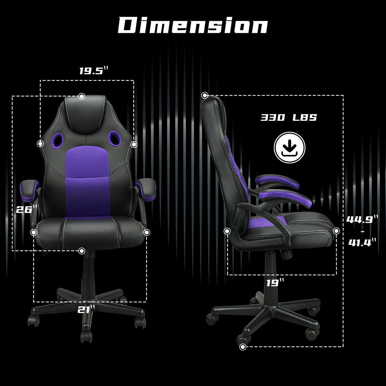 Brand New  Gaming chair